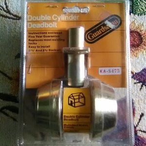 Deadbolt/KA-8475